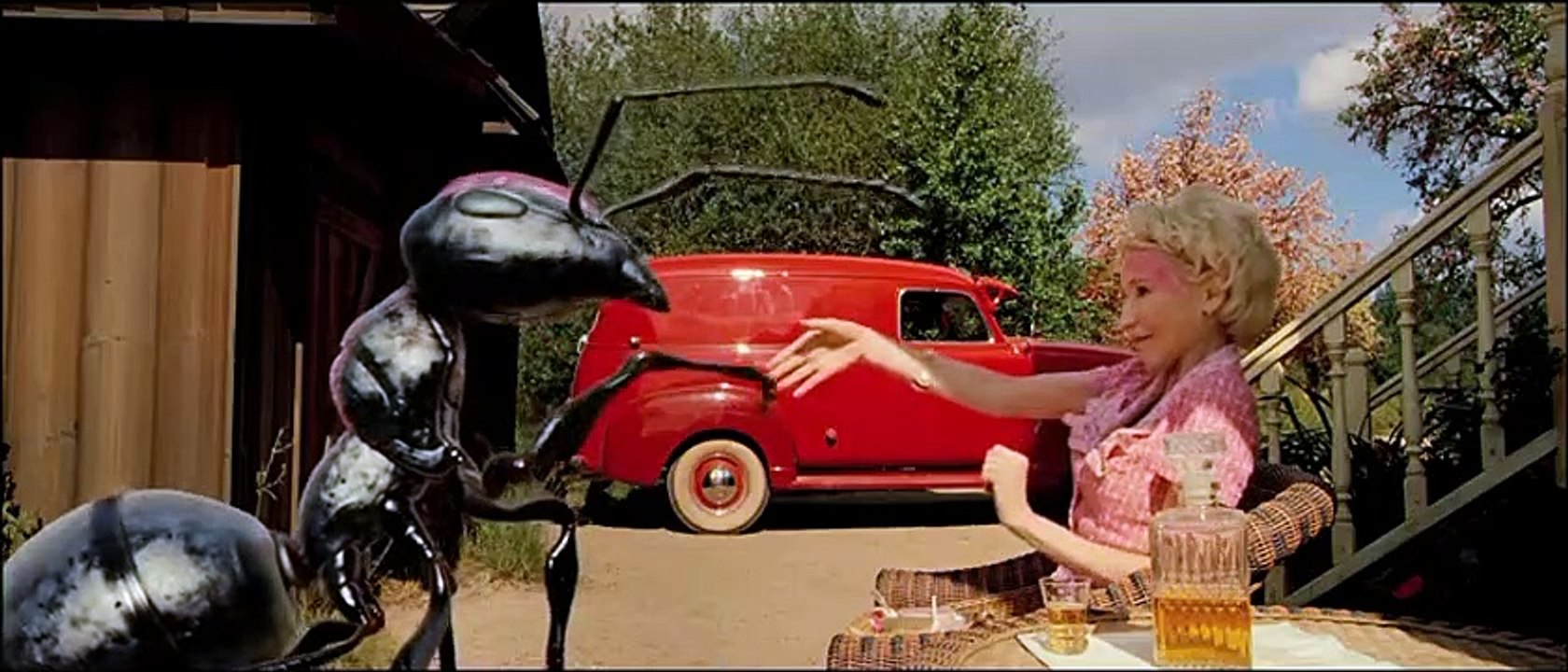 Arthur 3 La Guerre des Deux Mondes Film (2010)'