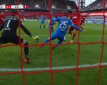 Cologne under pressure for Bundesliga place after playoff loss