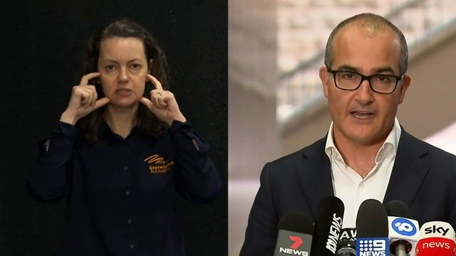 Victoria to enter a COVID-19 lockdown as cases from Melbourne outbreak grow