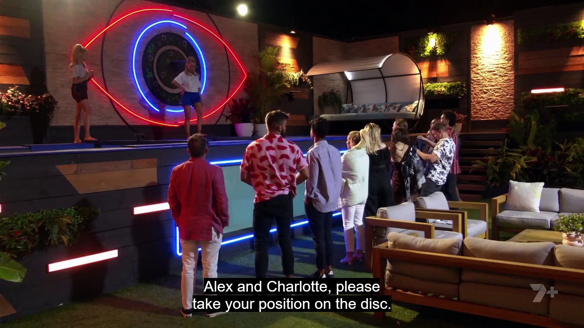 Big brother australia 2021 stream sale