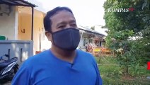 Pria dalam Video Viral Ancam Kurir COD dengan Senjata Tajam Diamakan Polisi