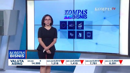 Perusahaan e-Dagang Melindungi Usaha Kecil dan Menengah