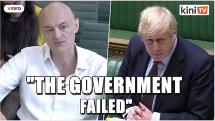 Boris Johnson 'considered Covid-19 injection in early 2020' - ex-aide