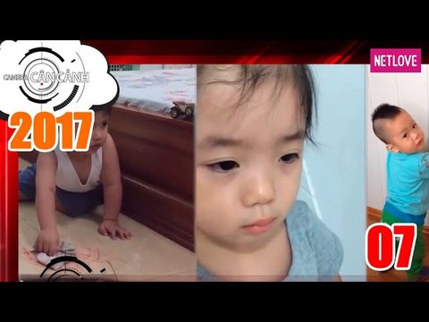 Camera Cận Cảnh 2017 - Tập 07: Dạy con như thế nào?