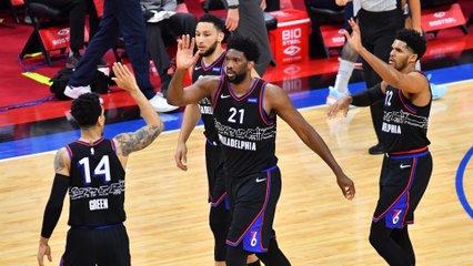 Game Recap: Sixers 120, Wizards 95