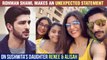 Rohman Shawl SHOCKING Reply On Marriage |Says THIS About Sushmita Sen’s Daughters Rene & Alisah