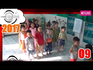 Camera Cận Cảnh 2017 - Tập 09:  Phỏng vấn trẻ em nghĩ gì