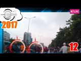 Camera Cận Cảnh 2017 - Tập 12: Giao thông hỗn loạn dưới chân cầu vượt