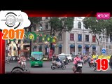 Camera Cận Cảnh 2017 - Tập 19: Xe buýt điện giữa lòng thành phố