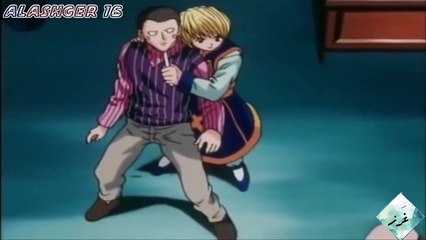 القناص - الحلقه ٤٩ - بدون موسيقى