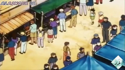 القناص - الحلقه ٥١ - بدون موسيقى