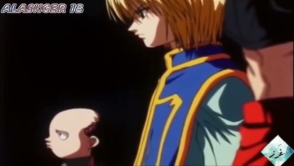 القناص - الحلقه ٥٤ - بدون موسيقى