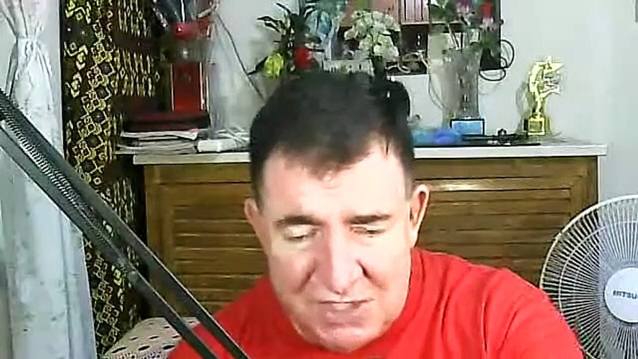 Immediately The Fever left - Mark 1:31