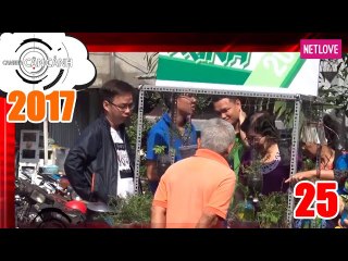 Camera Cận Cảnh 2017 - Tập 25: Những chuyến xe xanh