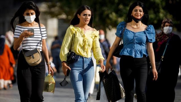 1 Haziran'da normalleşme adımları atılıyor! Maske zorunluluğu şartlı olarak hayatımızdan çıkabilir