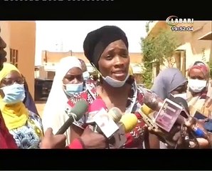 JT LABARI 26 MAI 2021