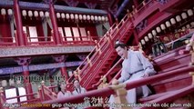 Liệt Như Ca Tập 25 - 26 - VTV2 thuyết minh - Phim Trung Quốc liệt hỏa - xem phim liet hoa nhu ca tap 25 - 26