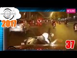 Camera Cận Cảnh 2017 - Tập 37: Những tình huống thót tim