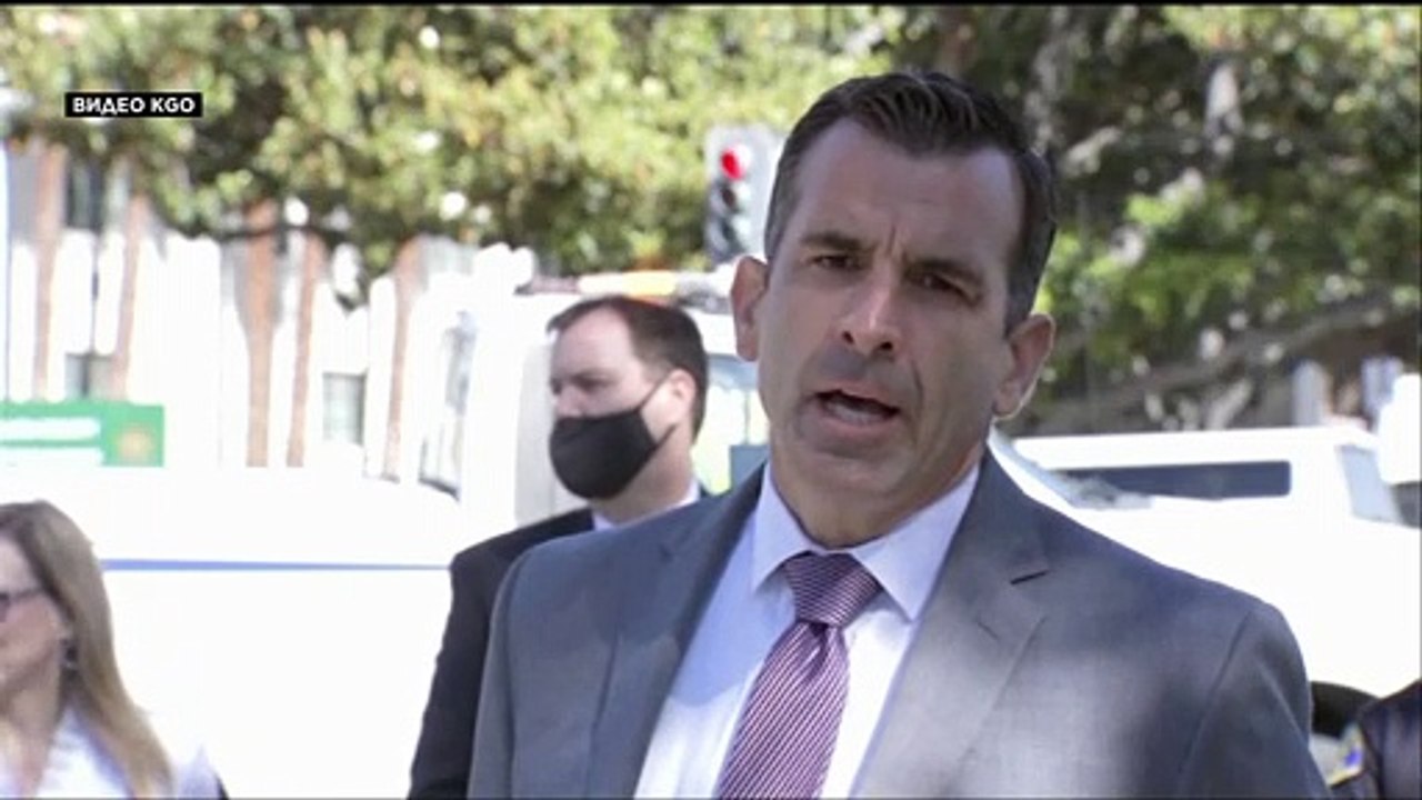 США: новая перестрелка и новые жертвы