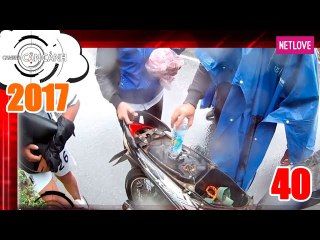 Camera Cận Cảnh 2017 - Tập 40: Tấm lòng vàng