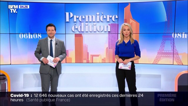 Anne Seften sur BFM (27/05/2021)