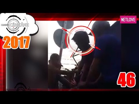 Camera Cận Cảnh 2017 - Tập 46: Lòng tốt trên đường