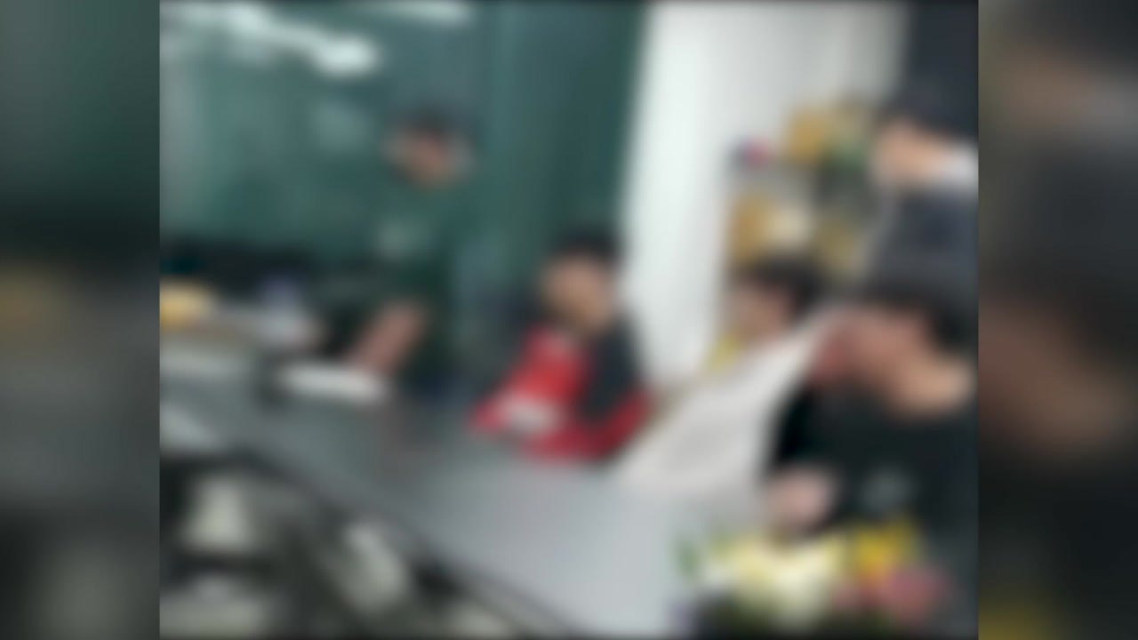 오피스텔 9곳서 기업형 성매매 업소 운영한 일당 검거 / YTN