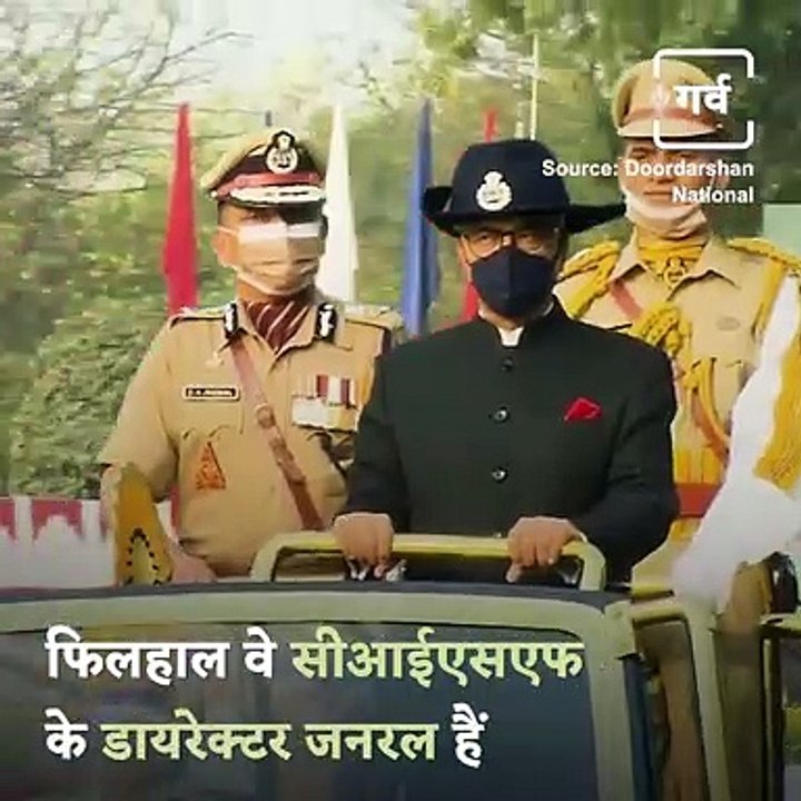 Find Out Who Is IPS Subodh Kumar Jaiswal, Who Will Now Take Over The Command Of CBI