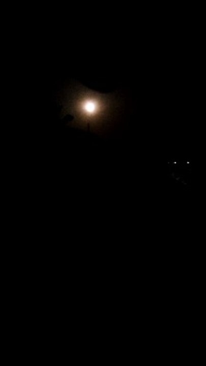 Lunar eclipse 26 may