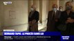 Affaire de l'arbitrage du Crédit Lyonnais: Bernard Tapie ne sera pas présent à son procès