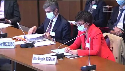 Commission des affaires sociales : Table ronde sur les dispositions des lois de financement de la sécurité sociale relatives à l’autonomie et à la famille - Mercredi 26 mai 2021