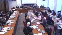 Commission des affaires sociales : Table ronde sur les dispositions des lois de financement de la sécurité sociale relatives à l’assurance maladie  - Mercredi 26 mai 2021