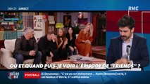 « Allô Marie ? » : Où et quand puis-je voir l'épisode de 