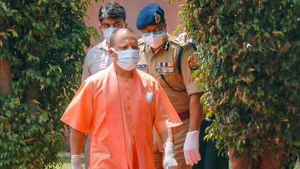 UP hospitals filled with doctors on CM's visit, but wear deserted look few days later | Reality Check