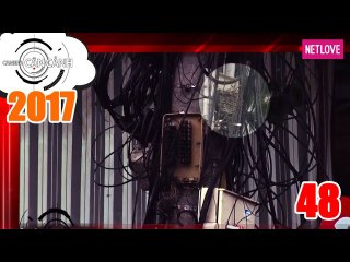Camera Cận Cảnh 2017 - Tập 48: Cáp viễn thông hay mạng nhện