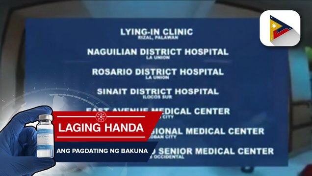 Mga panukalang batas na layong maisaayos ang sitwasyon ng mga ospital sa bansa, pasado na sa ikalawang pagbasa sa Senado