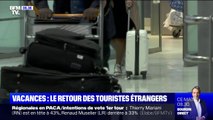 Les touristes étrangers seront-ils de retour pour cet été ?