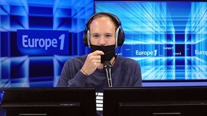 Parcoursup : "Il y a des formations en tension", regrette Paul Mayaux