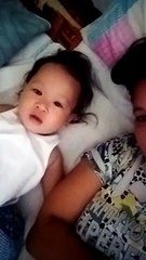 mama and babyboo