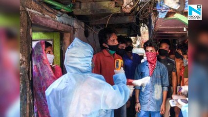 Once a COVID hotspot, Dharavi sees just three new cases, lowest in second wave