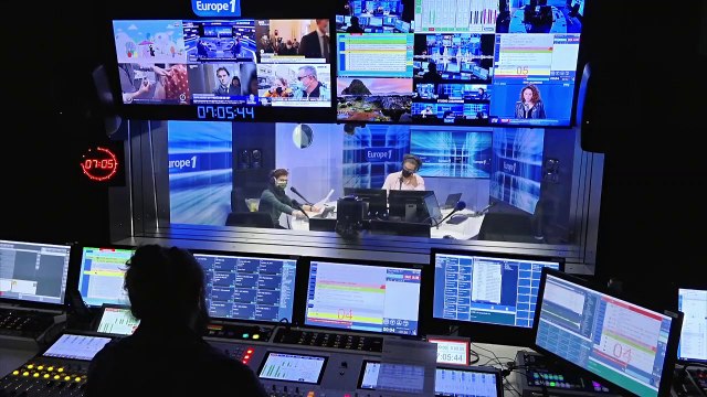 Avec la crise sanitaire, c'est l'embouteillage pour passer le permis de conduire