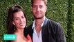 Justin Hartley and Sofia Pernas Are Married (Reports)