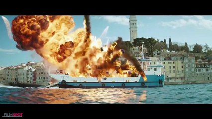 HITMAN’S WIFE’S BODYGUARD Final Trailer #3 (NEW 2021) Ryan Reynolds, Samuel L. Jackson Movie HD
