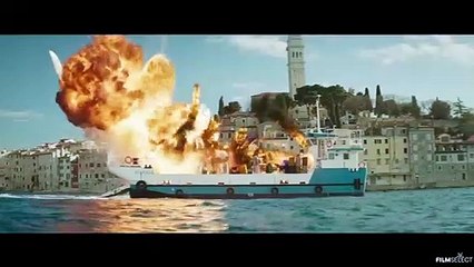 HITMAN'S WIFE'S BODYGUARD Final Trailer (2021)