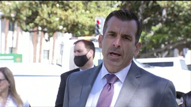 Μακελείο στο Σαν Χοσέ: Αυτοκτόνησε ο δράστης στη θέα των αστυνομικών