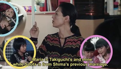 (Heiwa Fansubs) Legal High 2 (Ep 06) [Eng Subs] SD