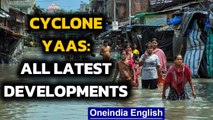 Cyclone Yaas leaves a trail of destruction in Odisha and West Bengal | Oneindia News