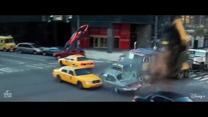 SPIDER-MAN NO WAY HOME (2021) Recap Trailer  Marvel Studios