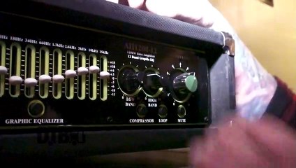 Get Scared's Lloyd Iverson - GEAR MASTERS (Revisited) Ep. 75