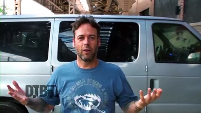 Strung Out - BUS INVADERS (Revisited) Ep. 76